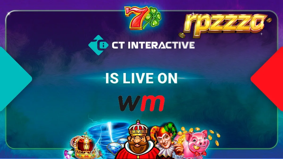 Tampilan antarmuka permainan slot modern dengan grafis berkualitas tinggi